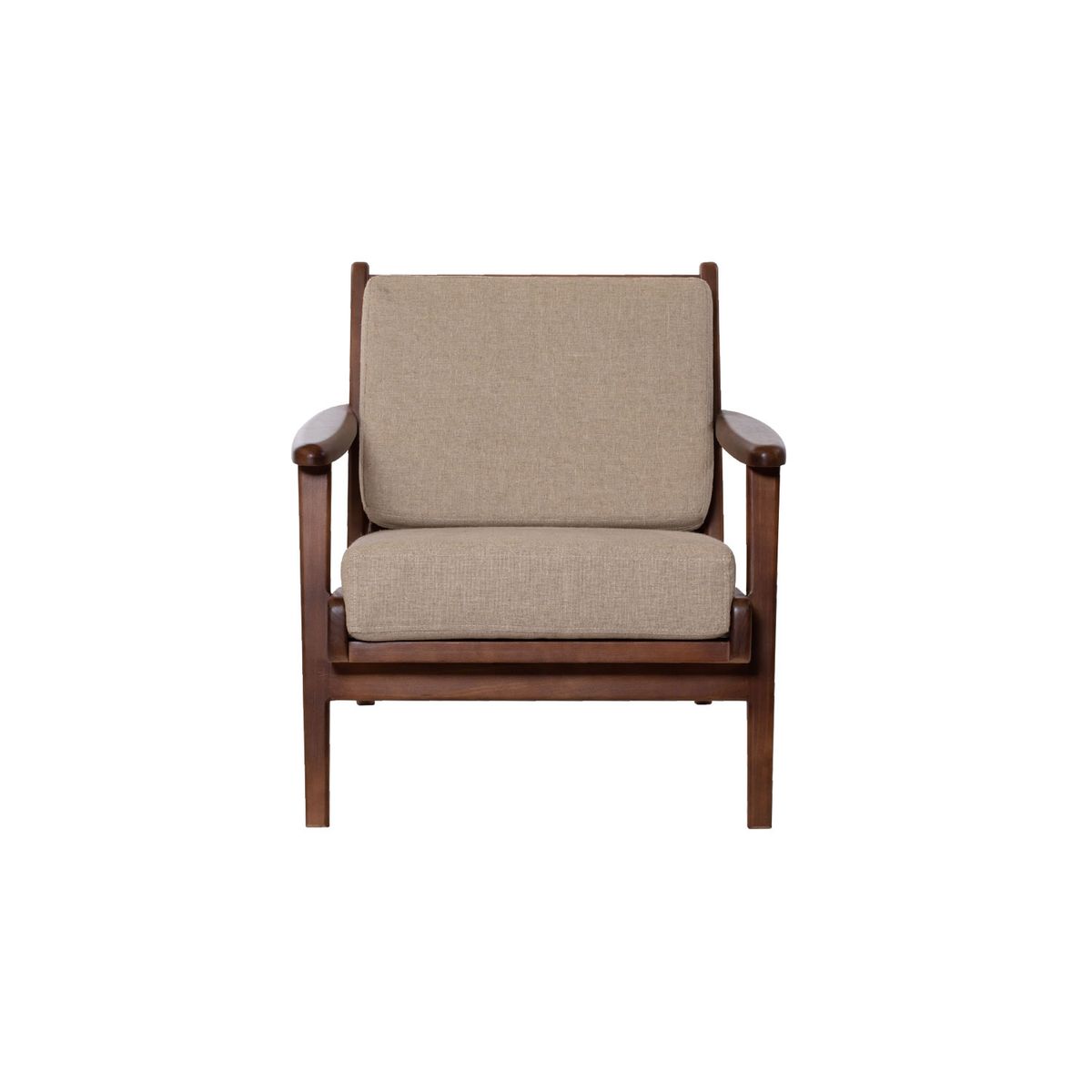 LATAM HOME - Sitial Neuss Lino Natural