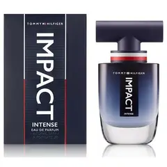 TOMMY HILFIGER - Perfume Impact Intense Edp 100ml4ml Hombre