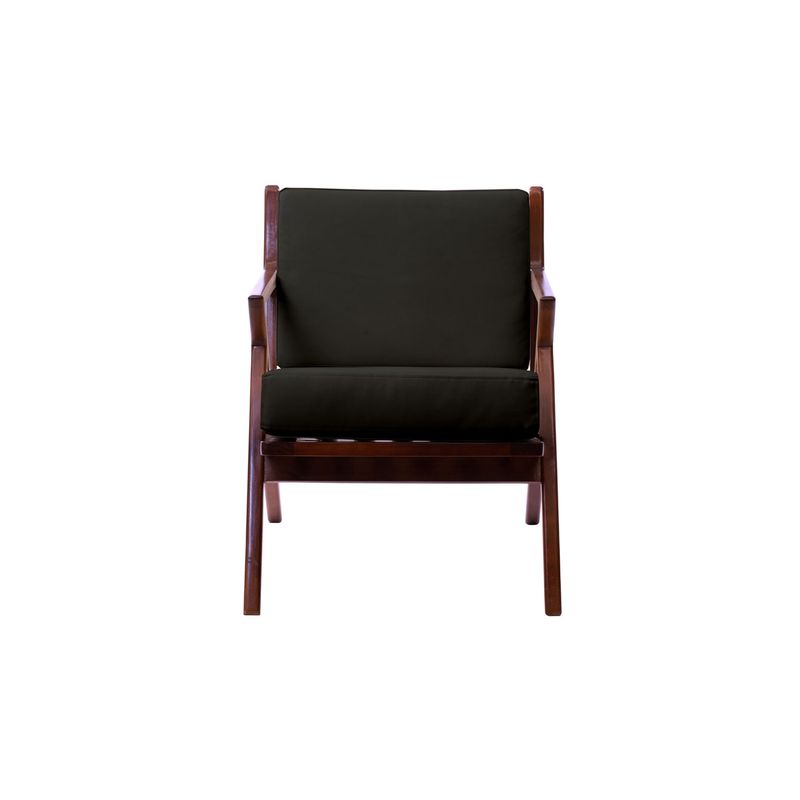 LATAM HOME - Sitial Bremen PU Negro
