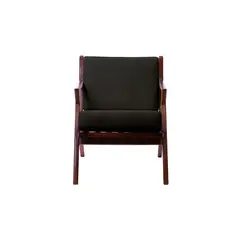 LATAM HOME - Sitial Bremen PU Negro