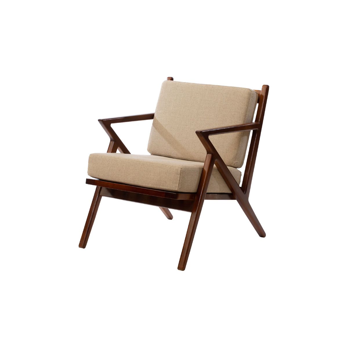 LATAM HOME - Sitial Bremen Lino Natural