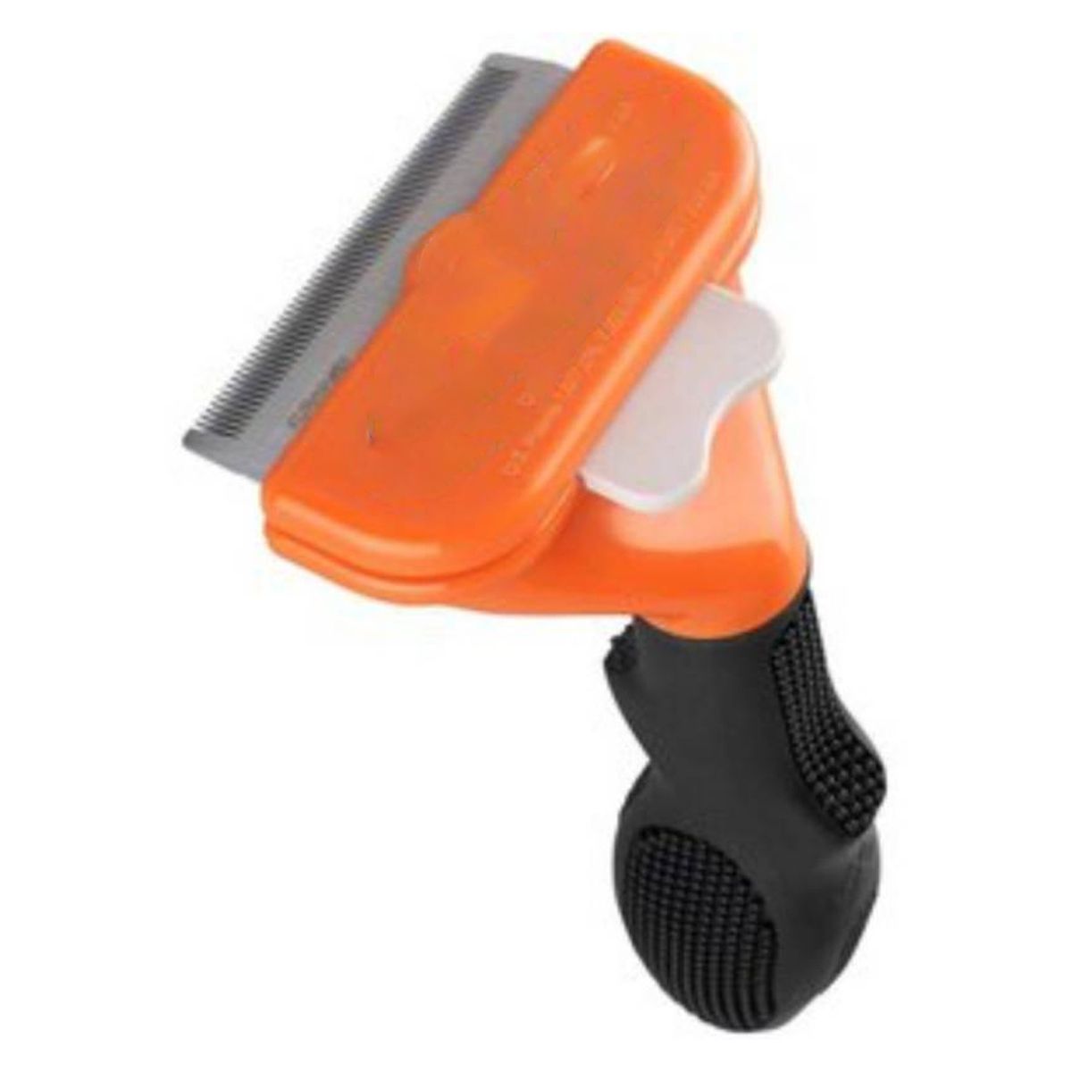 NO LOGO - Cepillo Deslanador Talla M Pelo Largo Perros