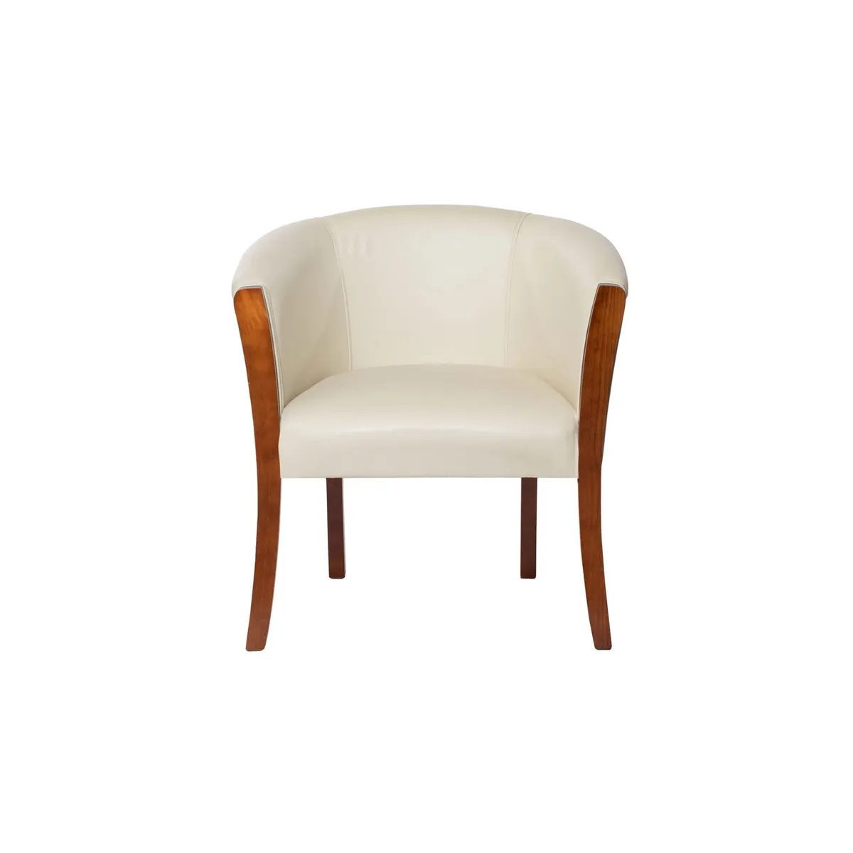 LATAM HOME - Sitial Dortmund PU Beige