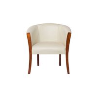 Sitial Dortmund PU Beige