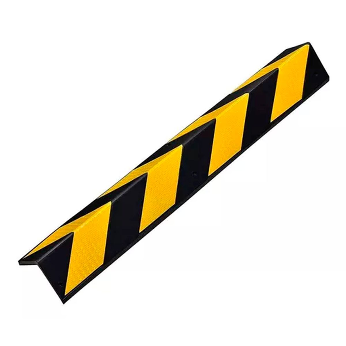 OFERTABKN - Esquinero Protector De Caucho Para Esquinas Pared Columnas