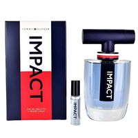TOMMY IMPACT ESTUCHE EDT 100ML + 4ML