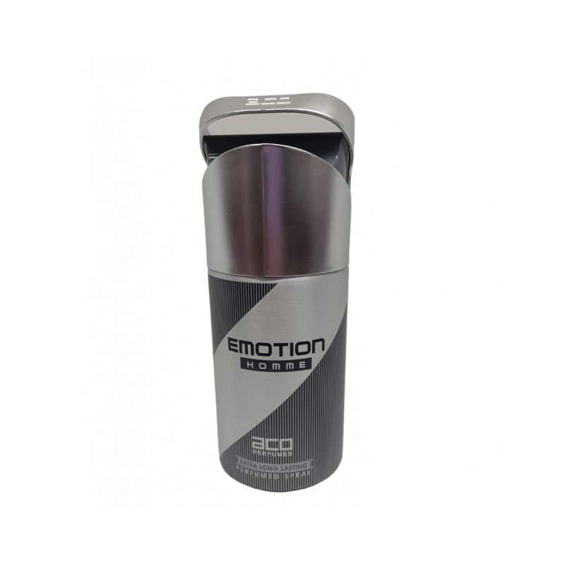 ACO - ACO EMOTION HOMME PERFUMED BODY SPRAY 250ML
