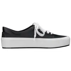 MELISSA - Zapatilla Street Negro