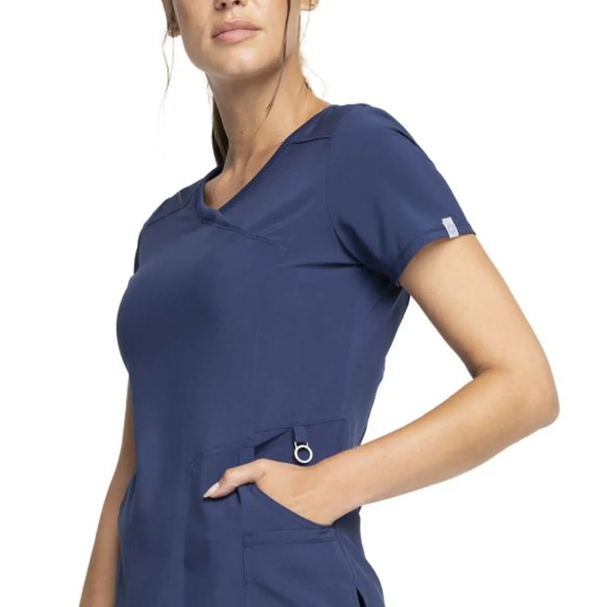 CHEROKEE - Top Clínico Cherokee Infinity 2625a