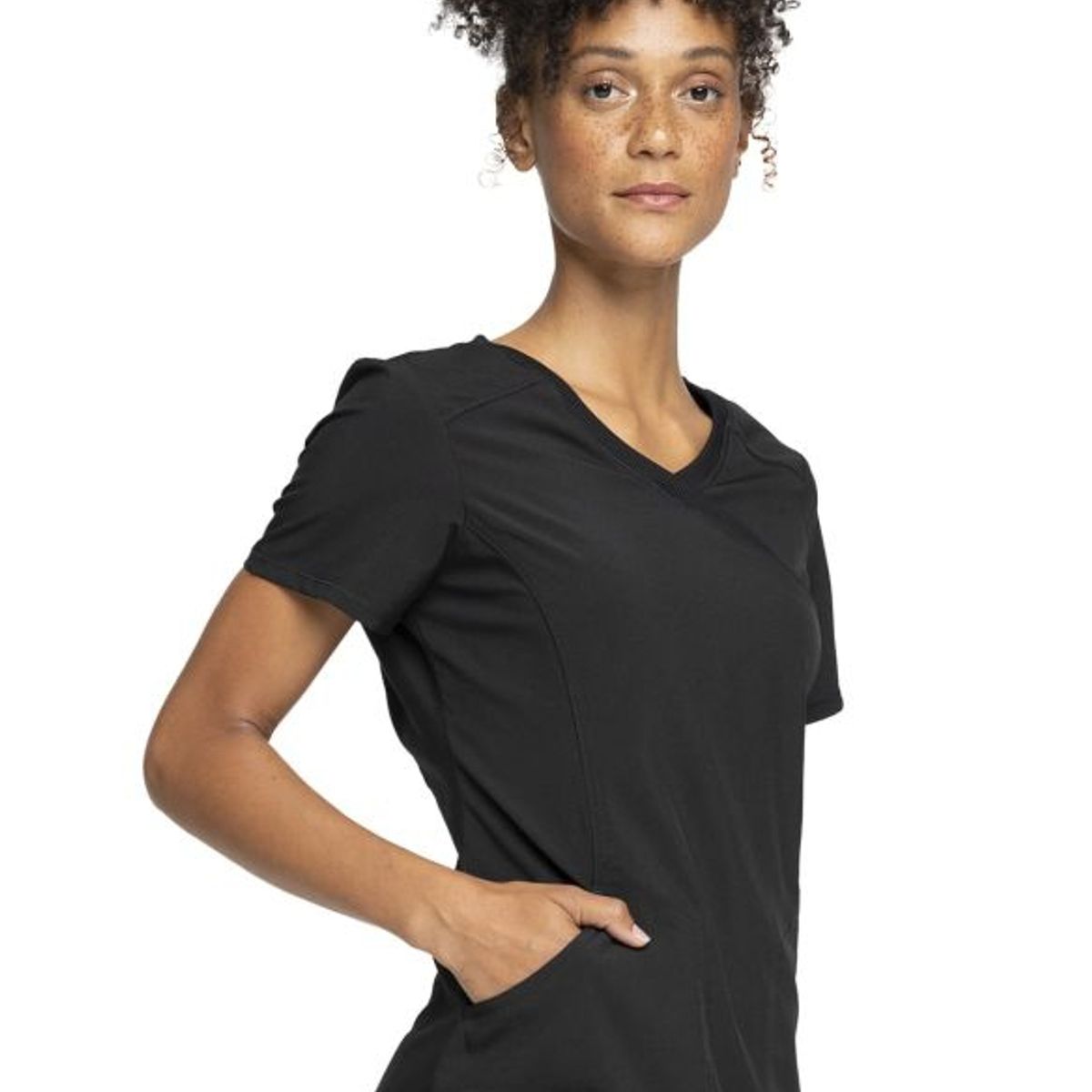 CHEROKEE - Top Clínico Cherokee Infinity 2625a