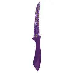 TRAMONTINA - Set 3 Cuchillos Color Cut Para Cocina