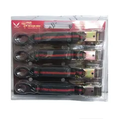 GENERICO - Slinga De Remolque Para Asegurar Cargas