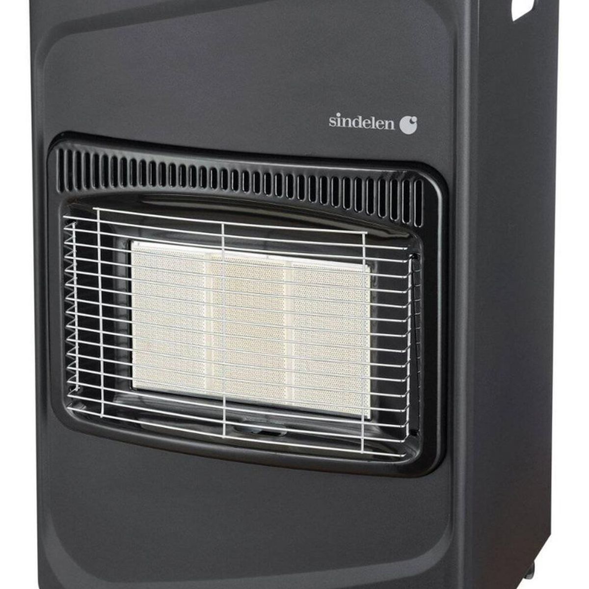 SINDELEN - Estufa A Gas Sindelen 15 Kg Sr-6250ng