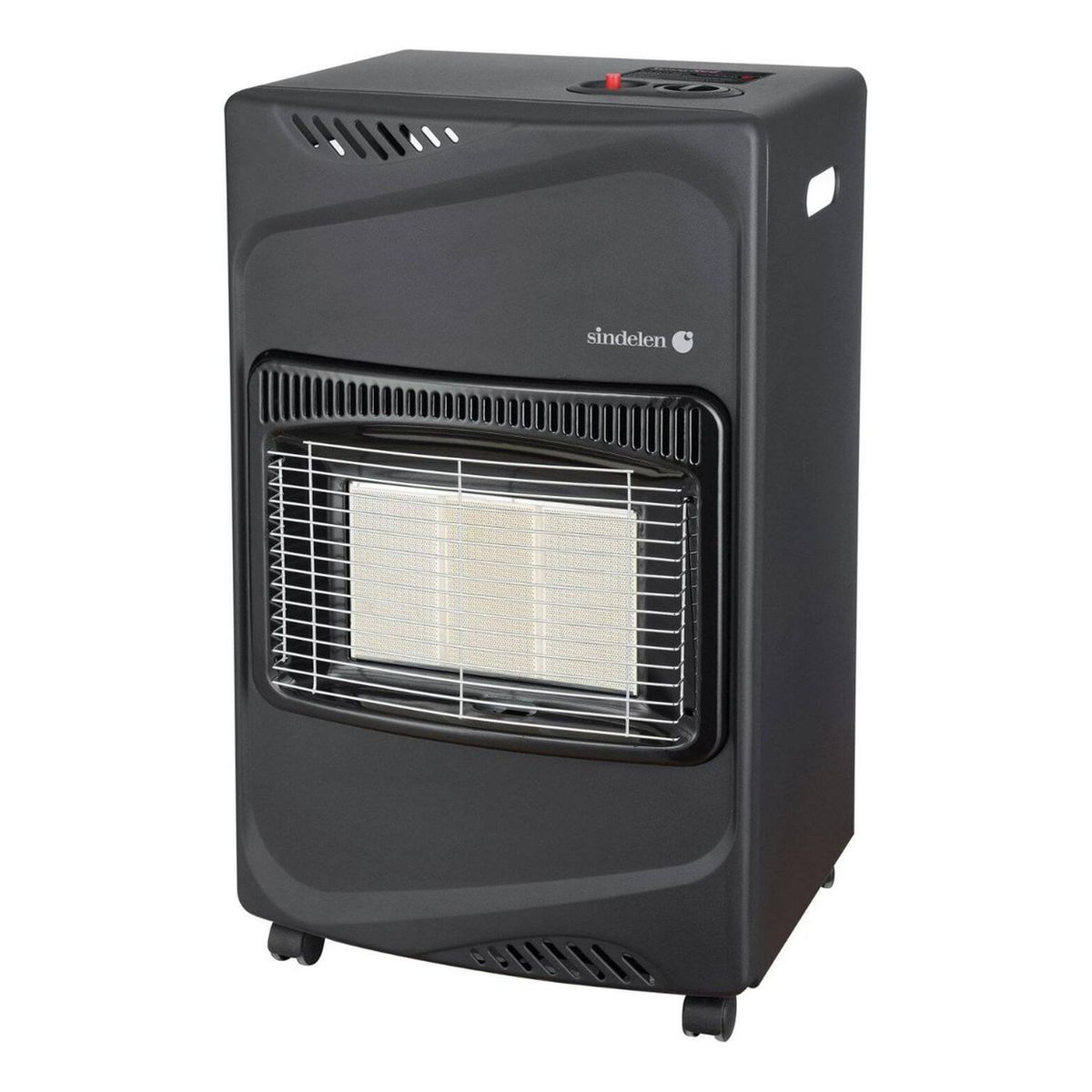 SINDELEN - Estufa A Gas Sindelen 15 Kg Sr-6250ng