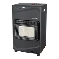 Estufa A Gas 15 Kg Sr-6250ng