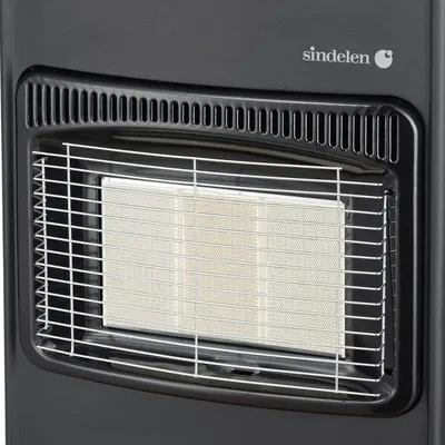 Imagen 2 del producto Estufa A Gas 15 Kg Sr-6250ng