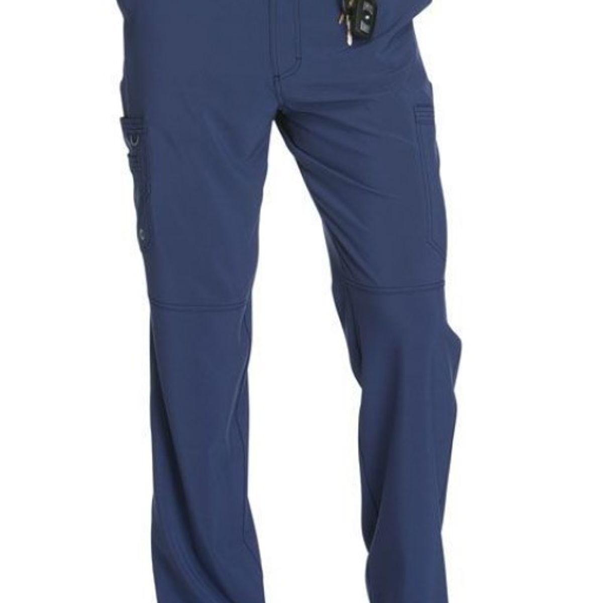 CHEROKEE - Pantalon Clínico de Hombre Cherokee Infinity CK200A - Uniforme Clinico