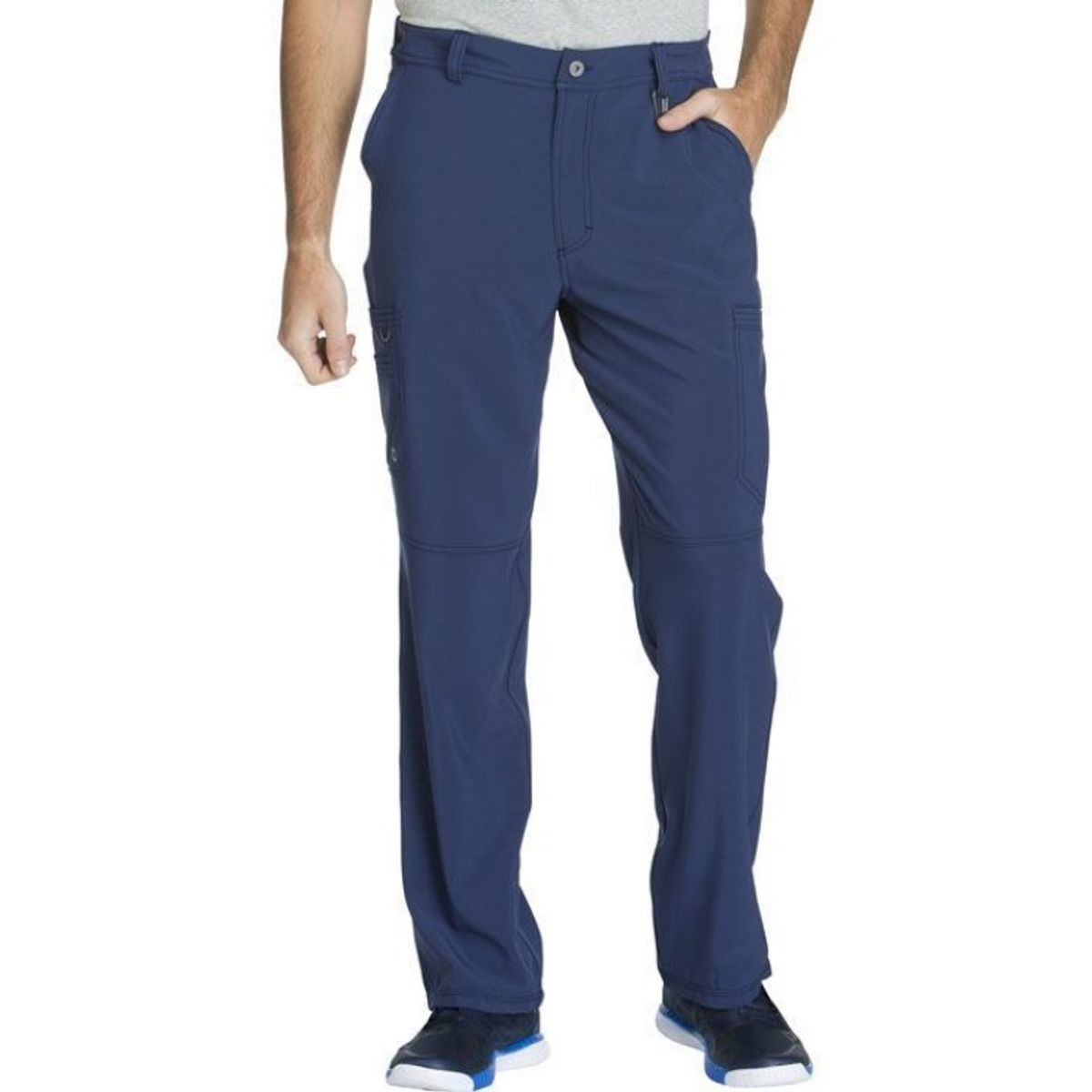 CHEROKEE - Pantalon Clínico de Hombre Cherokee Infinity CK200A - Uniforme Clinico