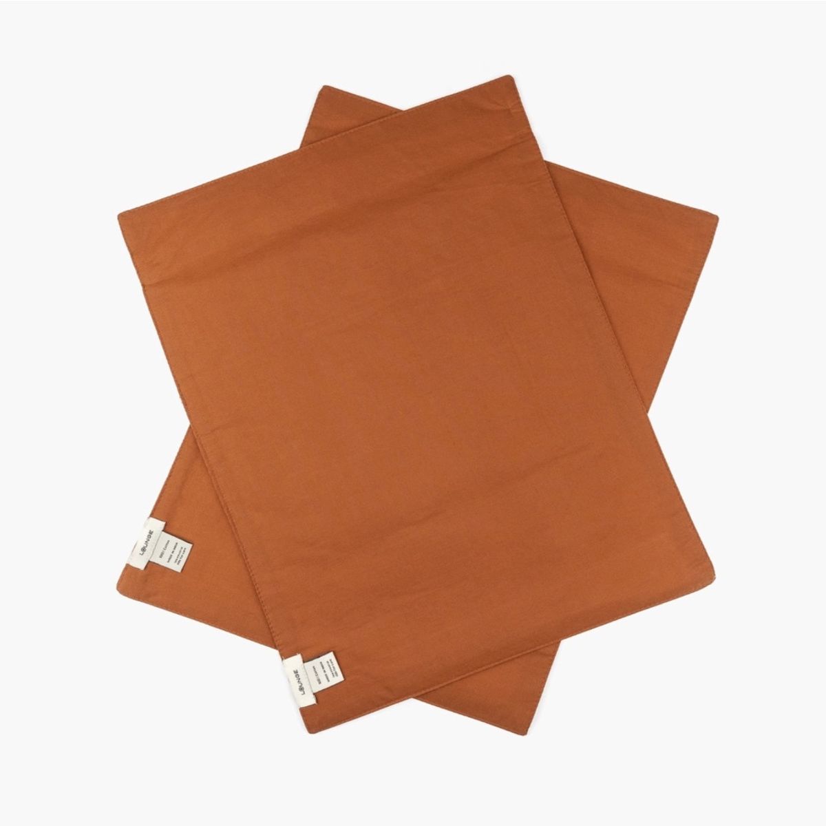 LOUNGE - Set Individuales Flores Acuarela Beige LOUNGE