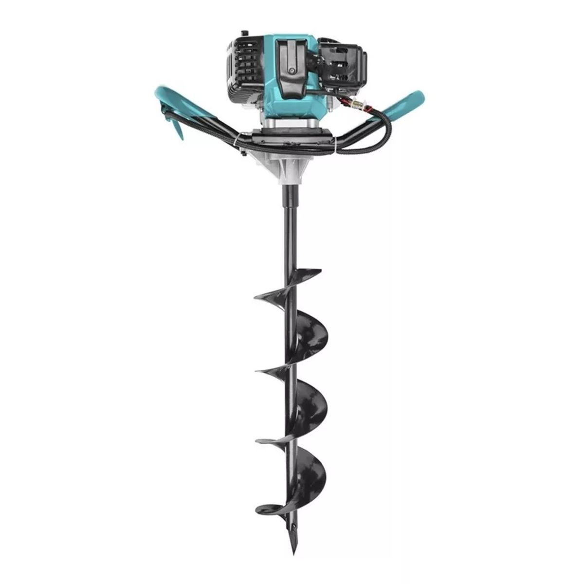 TOTAL TOOLS - Barreno Ahoyador 52cc  Broca Total Tea55221