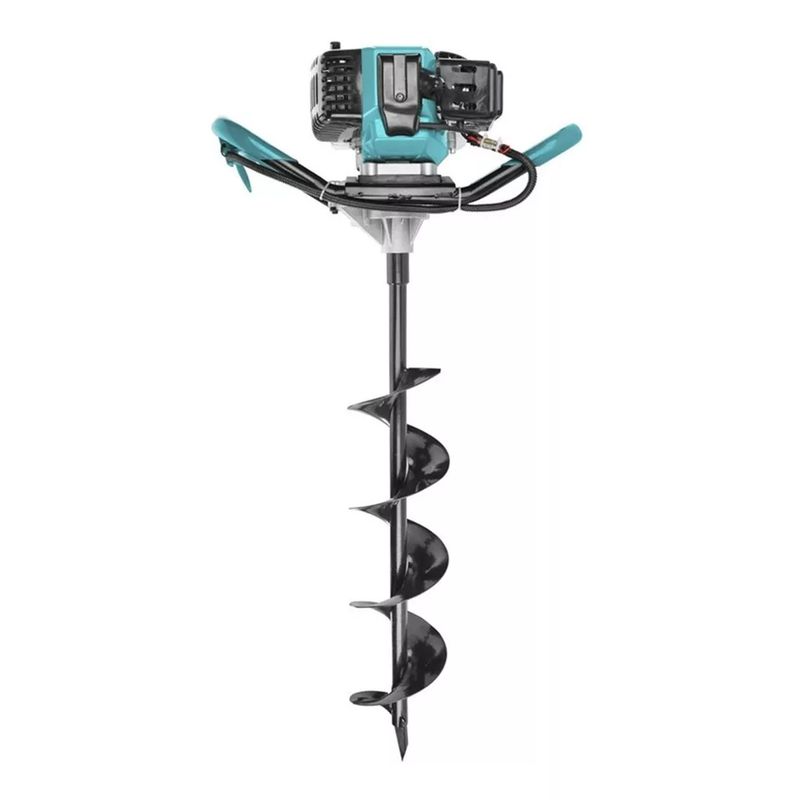 TOTAL TOOLS - Barreno Ahoyador 52cc  Broca Total Tea55221
