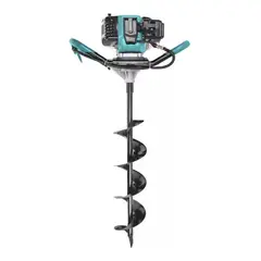 TOTAL TOOLS - Barreno Ahoyador 52cc Broca Total Tea55221