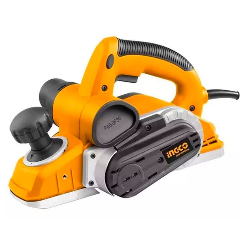 INGCO - Cepillo Electrico Carpintero 1050w Ingco Pl10508