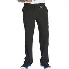 CHEROKEE - Pantalon Clínico de Hombre Infinity CK200A - Uniforme Clinico