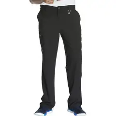 CHEROKEE - Pantalon Clínico de Hombre Infinity CK200A - Uniforme Clinico