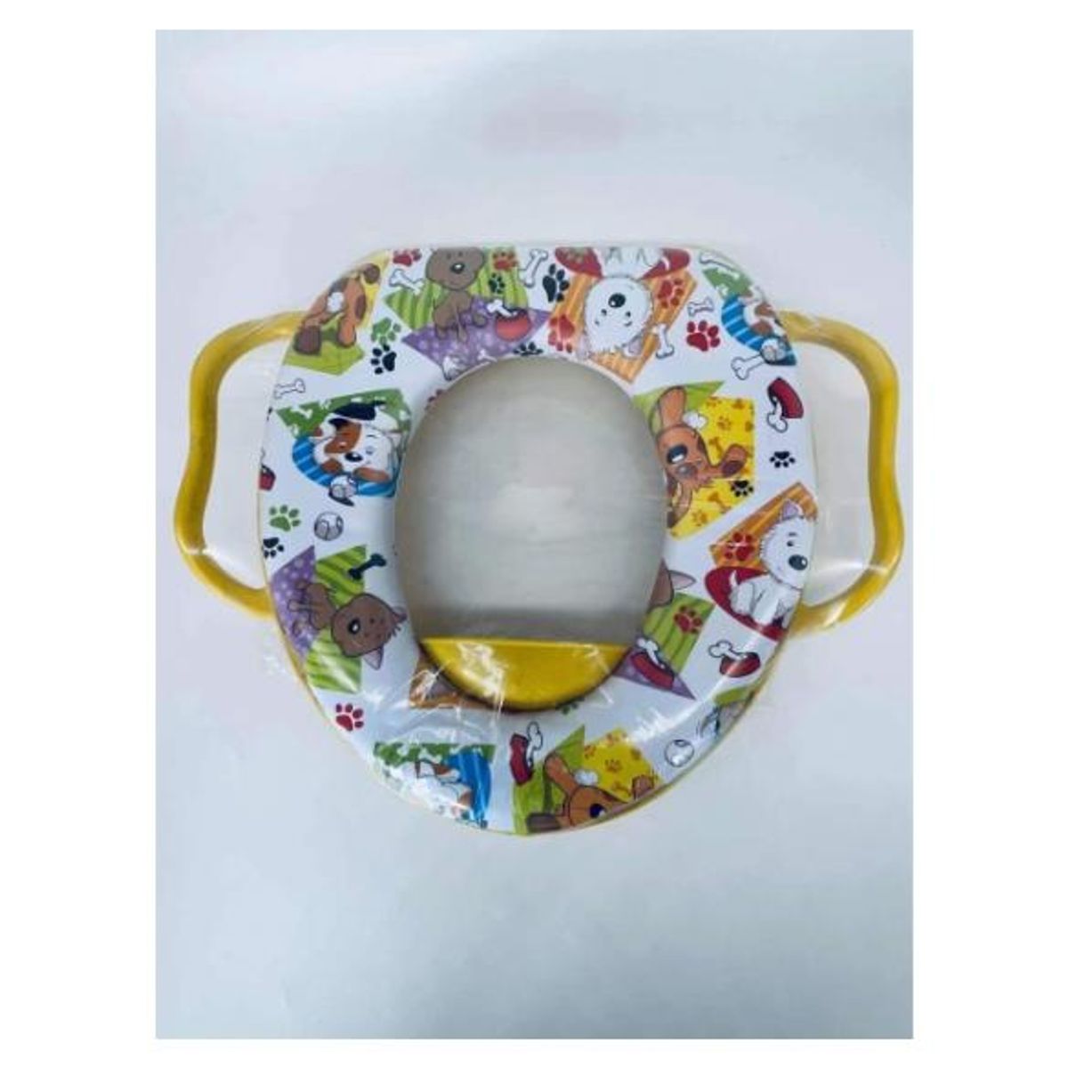 MOOI - Tapas De Inodoro Para Niños