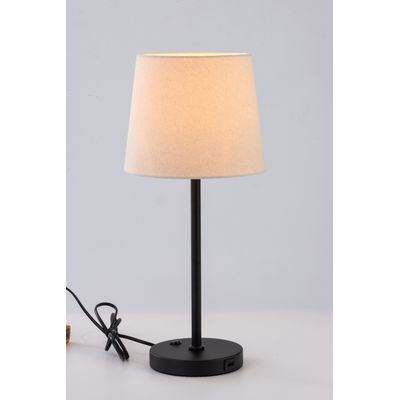 Imagen 2 del producto Lampara Sm Usb Negra