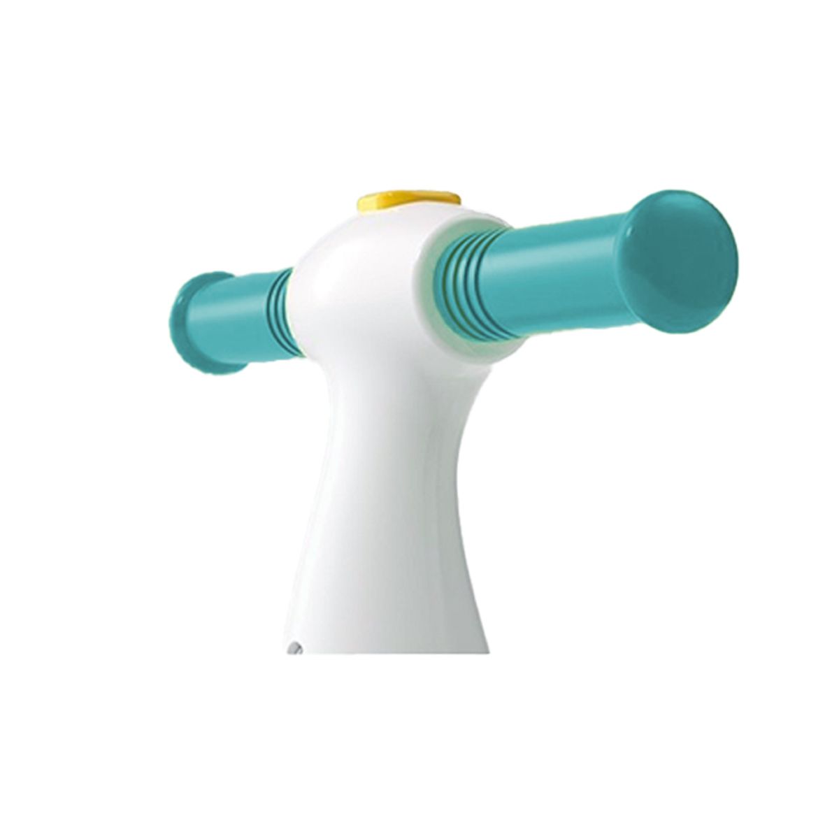 BABYLUNA - Andador Correpasillo De Equilibrio Infantil Con Música Azul