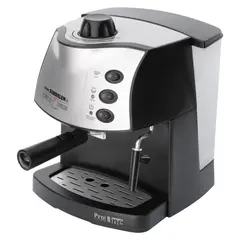 SINDELEN - Cafetera Expresso Filtro Cf-4600Ng