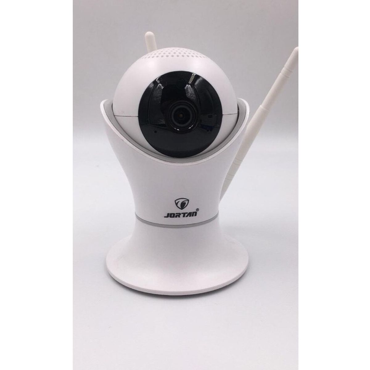 GENERICO - Cámara Wifi 360° Vigilancia Full Hd Motorizada Ipc 360