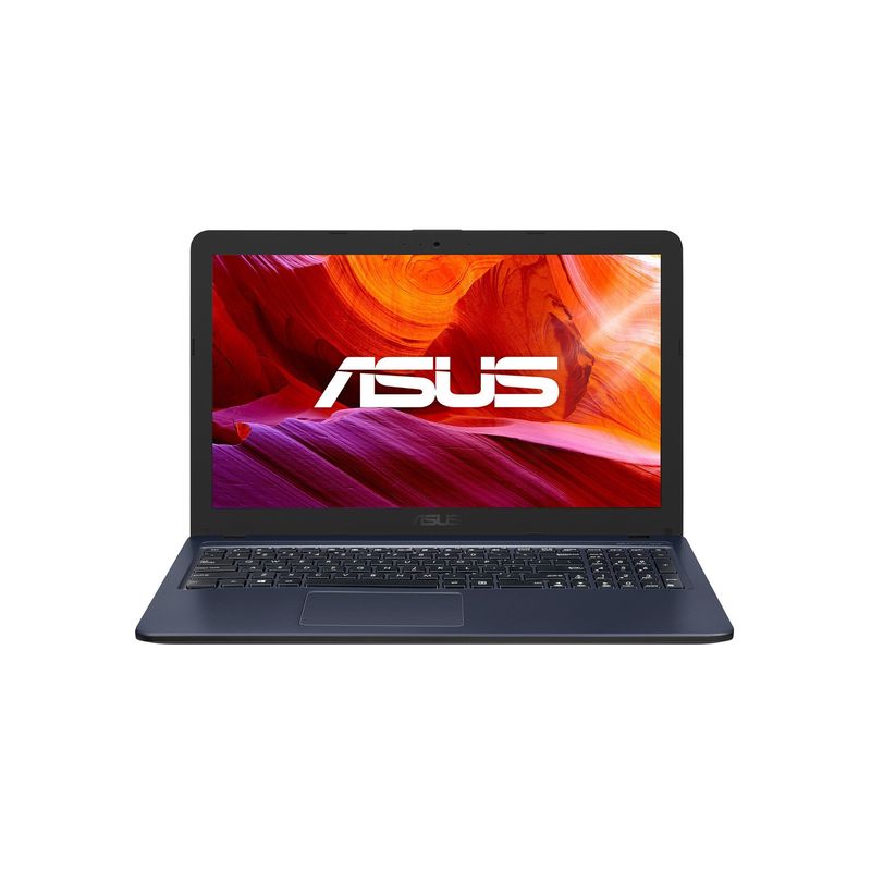 ASUS - NTBK I5-8250U/8GB RAM/1 TB HDD/ 15.6"/W10H X543 ASUS
