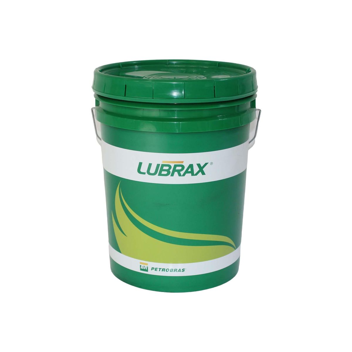 LUBRAX - Aceite Hidráulico Lubrax Hydra 46 Balde De 19 Lts