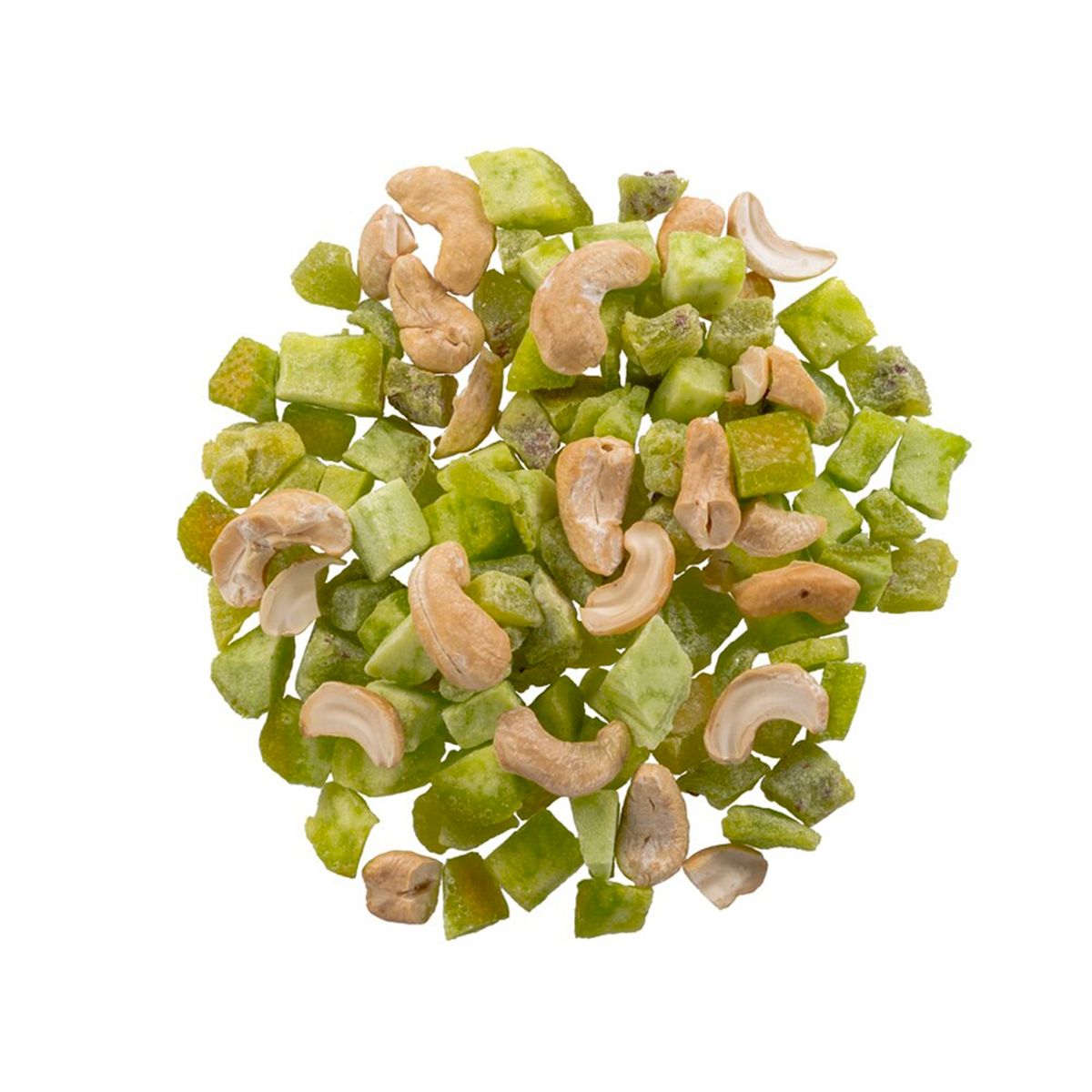 SNACKNOMAD - Snack Saludable de frutos secos y deshidratados