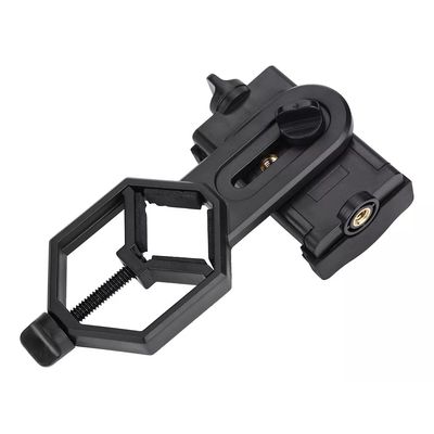 Imagen 2 del producto Adaptador Y Soporte Para Telescopio Binoculares Y Teléfono Móvil