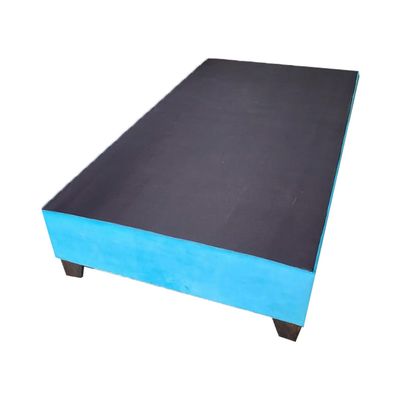 Imagen 2 del producto Base HVM Americana 1.5 P Calipso Felpa