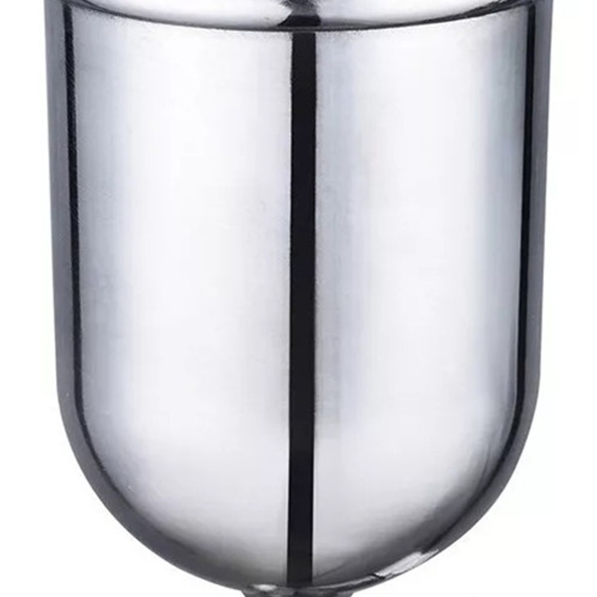 KUANGYE - Pistola Para Pintar Por Gravedad Alta Presión F75g