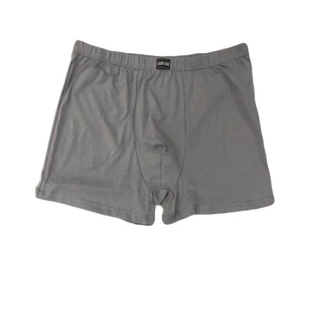 EVERSO - Pack 6 Boxer De Hombre Talla Extra Grande ,de Algodon..