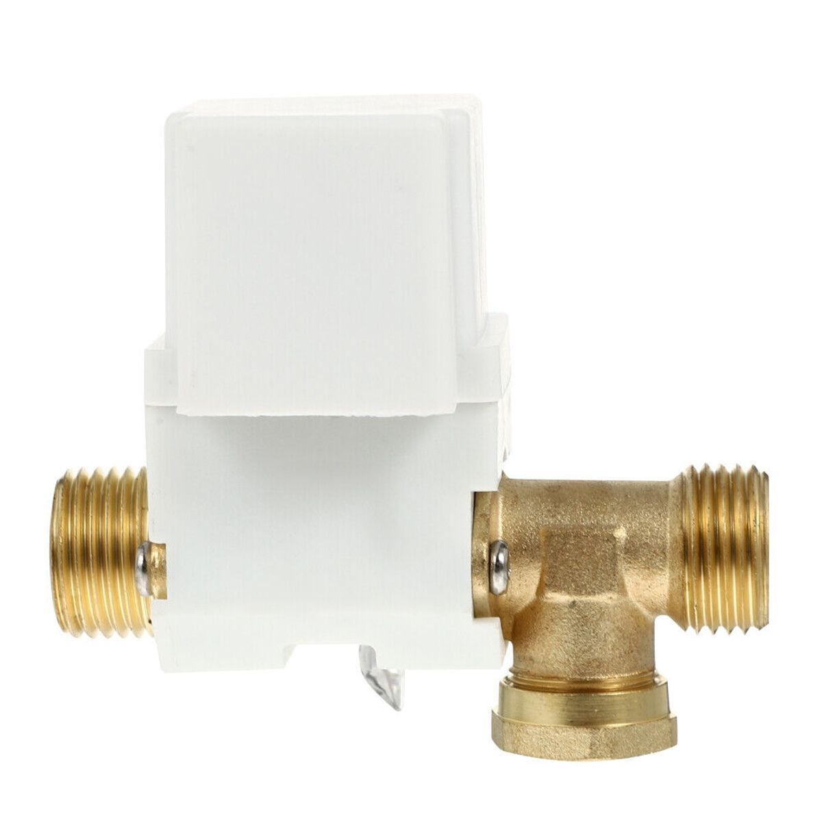 KUANGYE - Válvula Solenoide Para Controlador Digital Termo Solar