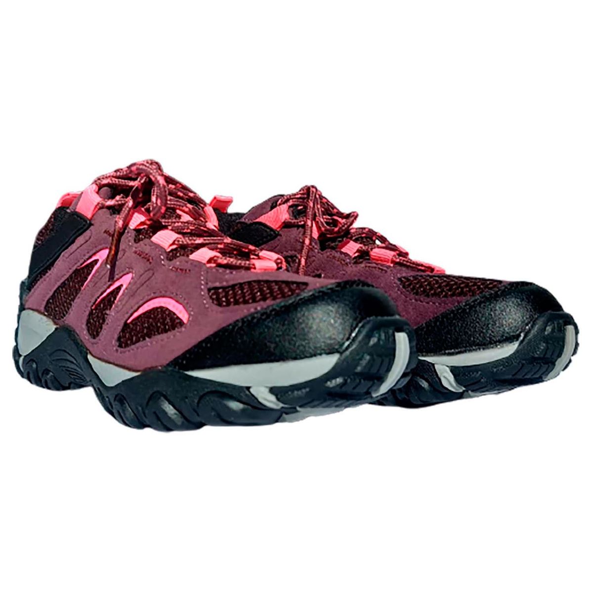 ZAPATILLACHILE - Zapatillas Deportivas de Mujer Para Invierno Cómodas y Resistentes a la Lluvia