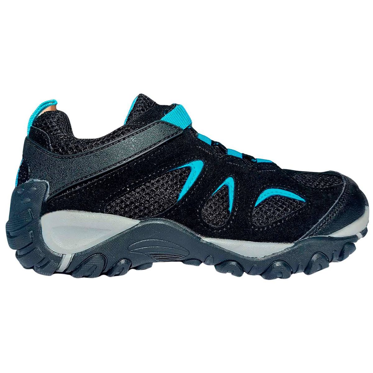 ZAPATILLACHILE - Zapatillas De Mujer Moda Para Trekking Senderismo