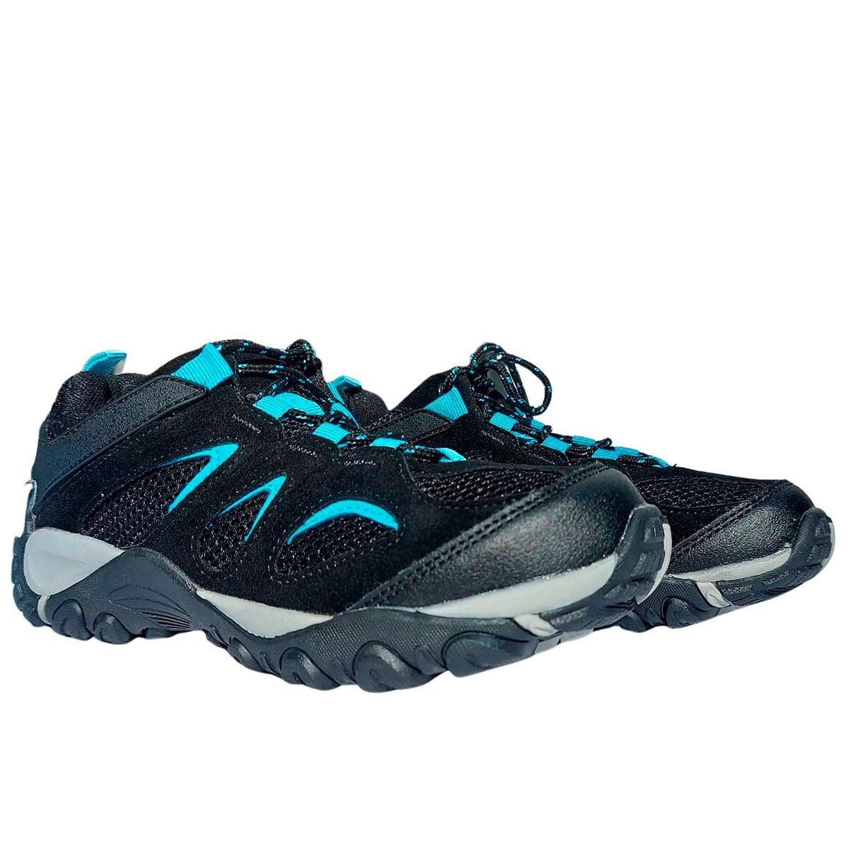ZAPATILLACHILE - Zapatillas De Mujer Moda Para Trekking Senderismo