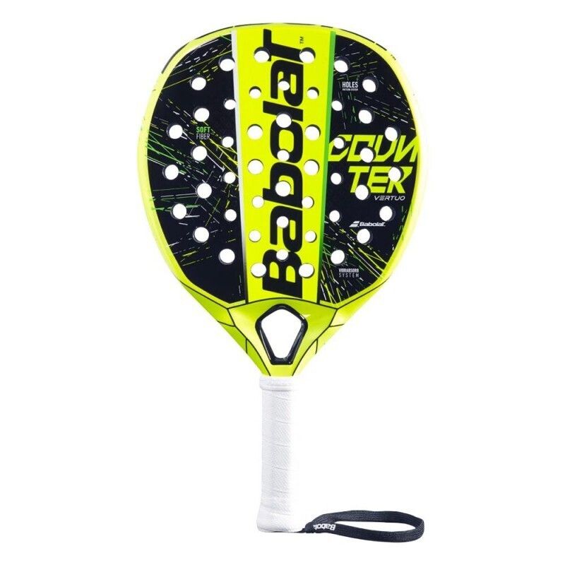 BABOLAT - Pala Padel Babolat Counter Vertuo 2022