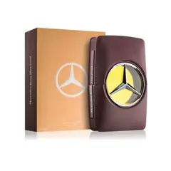 MERCEDES BENZ - PRIVATE EDP 100ML