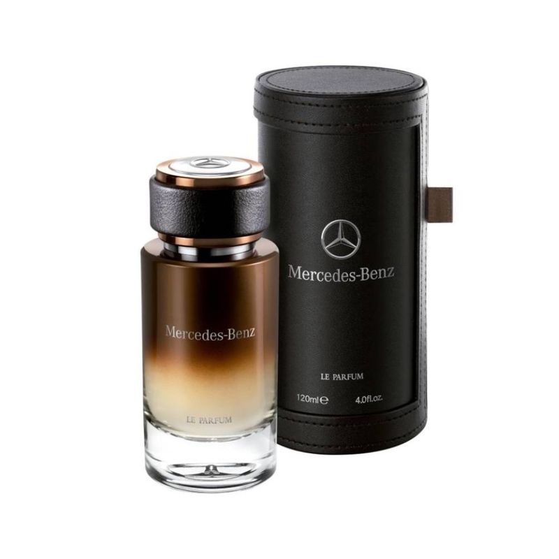 MERCEDES BENZ - MERCEDES BENZ LE PARFUM EDP 120ML