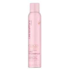 LEE STAFFORD - Shampoo Seco Coco Loco con agave 200 ml