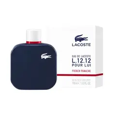 LACOSTE - L1212 FRENCH PANACHE EDT 100ML